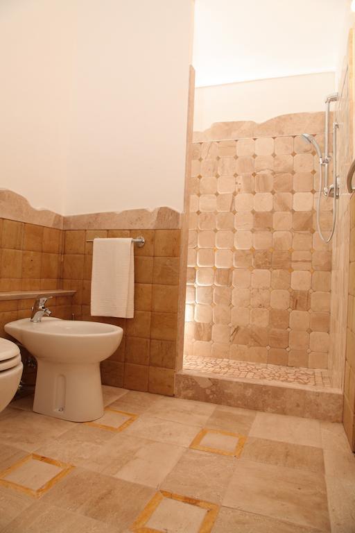 Residenza Di Campagna Seranile Dorgali Rom bilde